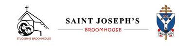 St Joseph's R.C. Parish, Broomhouse